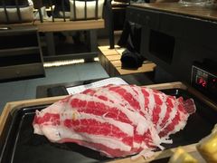 湊湊特供肥牛-湊湊火锅·茶憩(东城万达店)