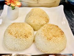叉烧软饼-山水茶艺馆·点心粤菜·30年老字号
