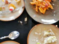 -上海苏宁宝丽嘉酒店·Cafe Bellagio西餐厅