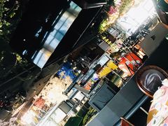 -遇花缘·点心·中西融合菜(美吉特广场店)