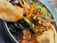 螺蛳粉-红鼻子桂林米粉(金唐新光界店)