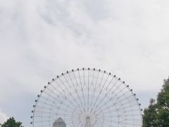 -南昌之星摩天轮