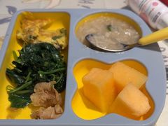 -莆田餐厅PUTIEN(金融街购物中心店)