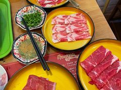 -牛New寿喜烧(青浦店)