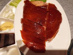-紫光园烤鸭(前门大栅栏店)