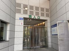 -金陵图书馆