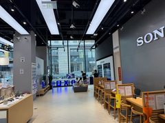 -Sony Store索尼(深圳深业上城店)