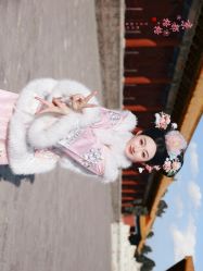 点击看大图 -美云庭古装·格格服汉服·京城旅拍(北京店)