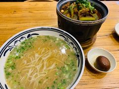 -霸道川面馆(张江店)