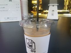 -JPG coffee(广州体育西店)