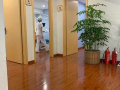 -金琴口腔·正畸种植全科(太升北路店)