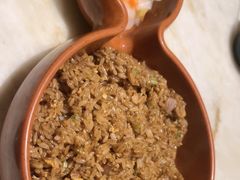 -绿茶餐厅(松江万达店)