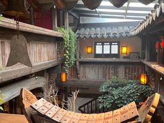 -普洱茶府(博乐广场店)