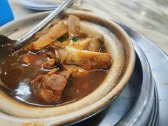 -新峰肉骨茶