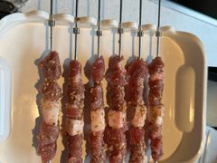-丰茂烤串(知春路分店)