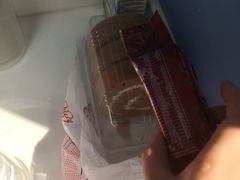-红宝石·鲜奶小方·海派西点房(金杨店)