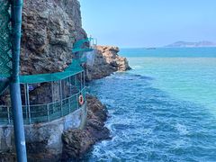 -摩天岭风景区