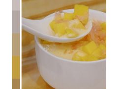 -小团圆糖水铺(襄阳南路店)