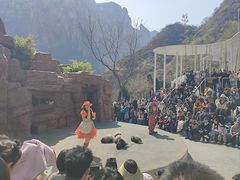 -云台山风景名胜区