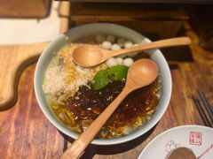-绿茶餐厅(领展购物广场·中关村店)