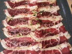 -新石器烤肉(百联川沙店)