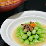 ✨深圳湾隐藏宝藏！状元甲·宴的惊艳之旅💫