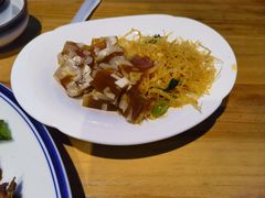 -食鸡公社辣子鸡·潍坊菜·烧烤