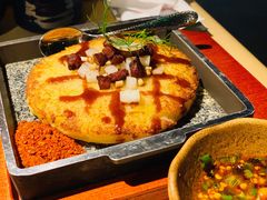 -山石榴·贵州菜(丰盛里店)