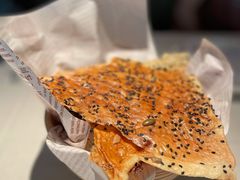 餐前面包-Solo(衡山路店)