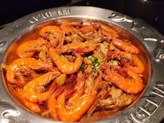 -胖哥俩肉蟹煲(梅溪步步高店)