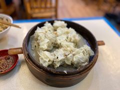 烧麦-海汇源老烧麦店(东大街总店)