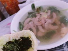 -老虎面馆