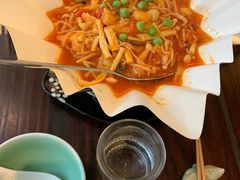 -五观堂素食(新华路店)