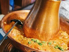 -雀舞云南菜(天津天河城购物中心店)