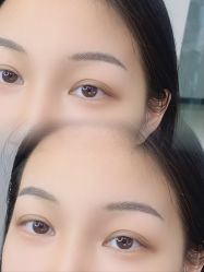 -张小野·专业半永久纹眉