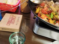 -富正毅三下锅·湘西韵味(天门山索道店)