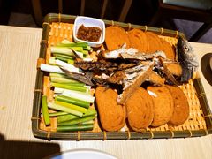 -小船渔村•大连菜•大连焖鱼(黄河路店)