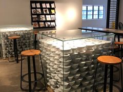 -喜茶(广州北京路惠福东店)