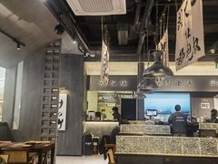 -张翻越·川渝冒菜·武汉黑鸭煲(城北万象城店)