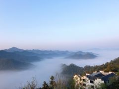 -石潭村