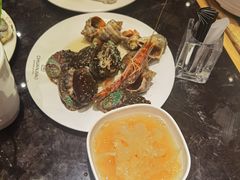 -川骄海鲜自助(河东店)