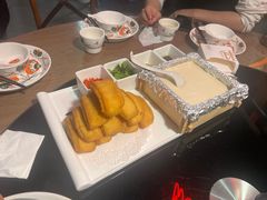 -味莊餐厅(康庄南街店)