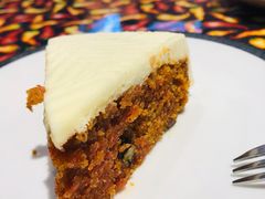 热带胡萝卜蛋糕-彼德西餐厅(凯德广场新南店)