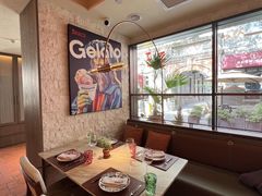 -Mammamia意大利餐厅(阳春巷店)