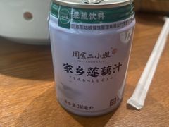-周家二小姐的菜·扬州菜·香炒蟹·狮子头(江都金鹰店)