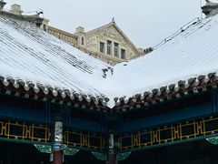 -张学良旧居陈列馆(大帅府)