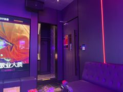 -星聚会KTV(广州敏捷广场店)