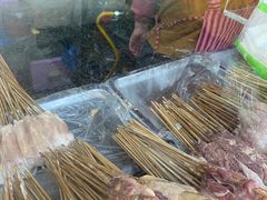 -辽B·小串(总店)