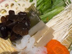 -鱼酷活鱼烤鱼(南京水游城店)