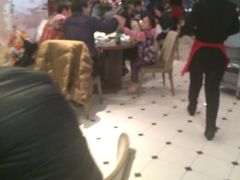 -茉莉餐厅(包河万达店)